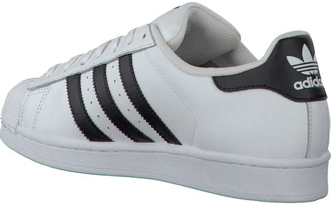 adidas witte heren sportschoenen|Witte sneakers .